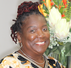 Angelia F.
