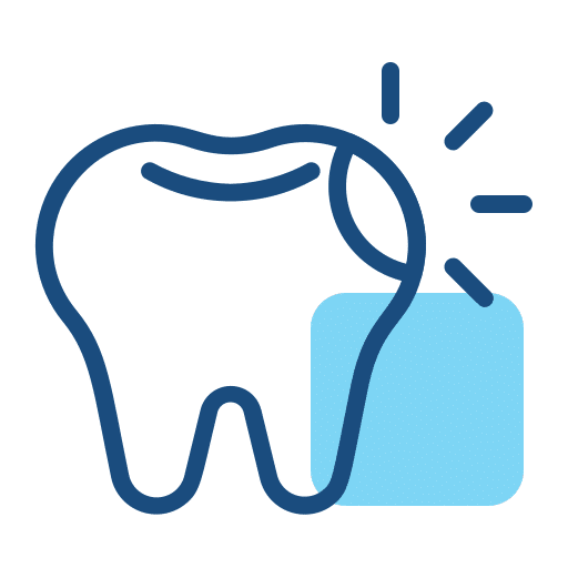 cavity