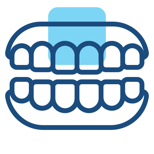 denture